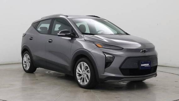 CHEVROLET BOLT EUV 2023 1G1FY6S04P4180565 image